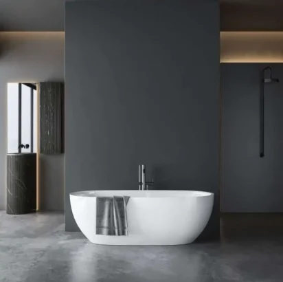 Ristrutturazione bagni