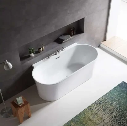 VASCHE VETRORESINA / ACRILICO