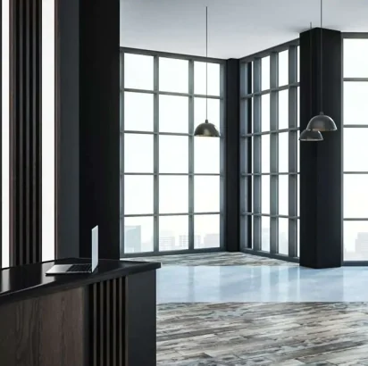 Vetreria e Allestimenti