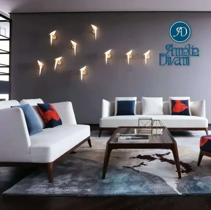 Divani Amelie Collezione