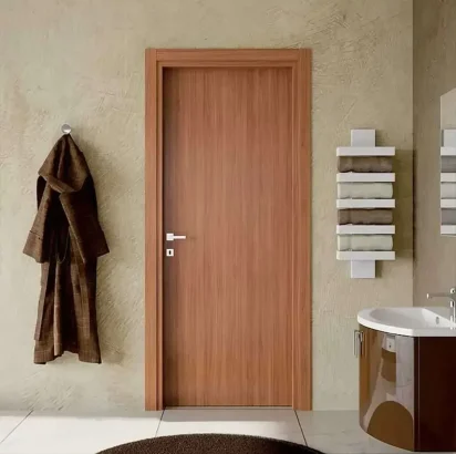 porte in fine serie