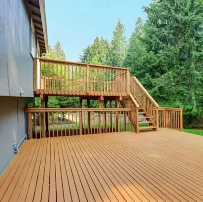 Decking Legno da 39,90 €