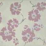 Bicottura Camille Violet – Rosa Baroque – 80x200x450