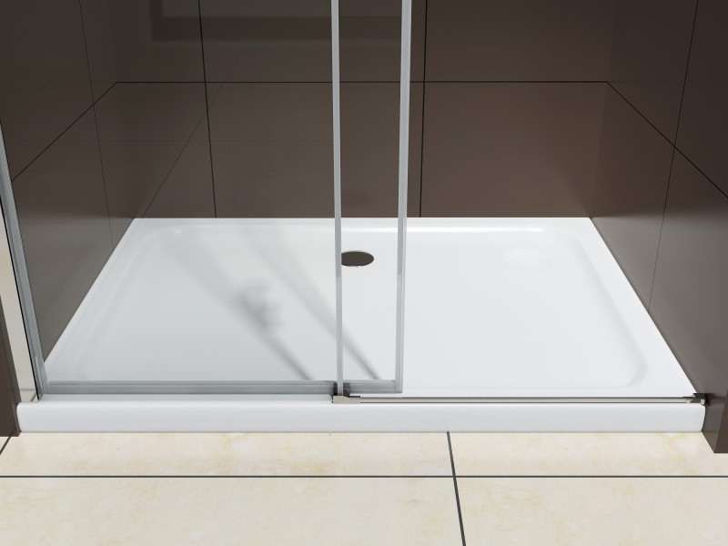 Doccia 0801, 120 x h 190 cm