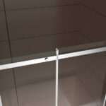 Doccia 0801, 120 x h 190 cm