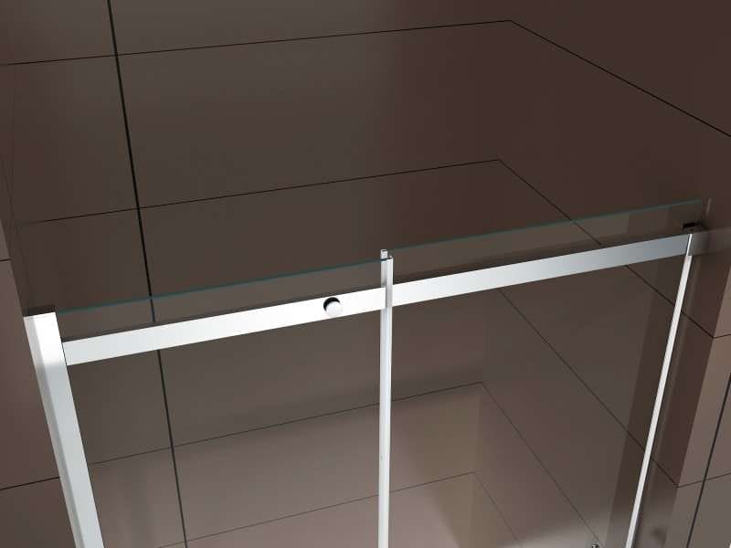 Doccia 0801, 120 x h 190 cm