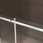 Doccia 0801, 120 x h 190 cm