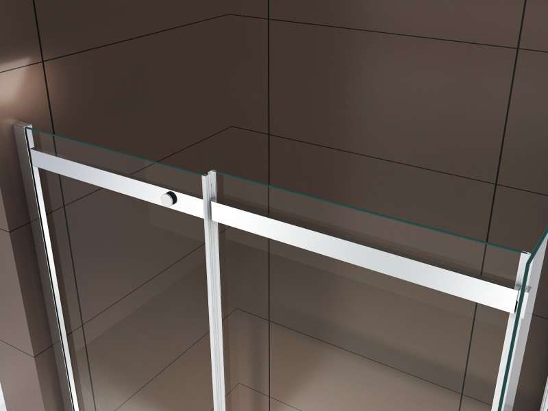 Doccia 0801, 120 x h 190 cm