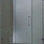 Doccia 0802, 120 x 80 x h 190 cm