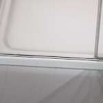 Doccia 0802, 120 x 80 x h 190 cm