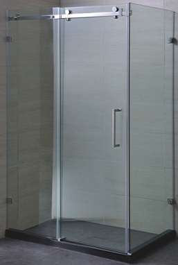 Doccia 0802, 120 x 80 x h 190 cm