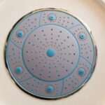 Doccia 09002, 1200 x 800 x h 2120 mm