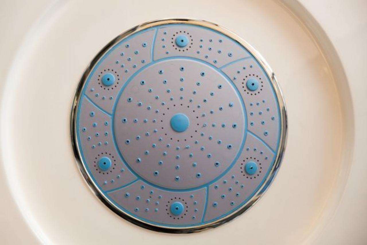 Doccia 09002, 1200 x 800 x h 2120 mm