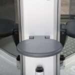 Doccia 09002, 1200 x 800 x h 2120 mm