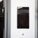 Doccia 09002, 1200 x 800 x h 2120 mm