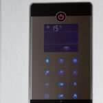 Doccia 09002, 1200 x 800 x h 2120 mm