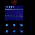 Doccia 09002, 1200 x 800 x h 2120 mm