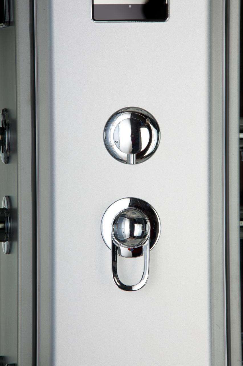 Doccia 09002, 1200 x 800 x h 2120 mm