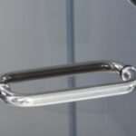 Doccia 09002, 1200 x 800 x h 2120 mm