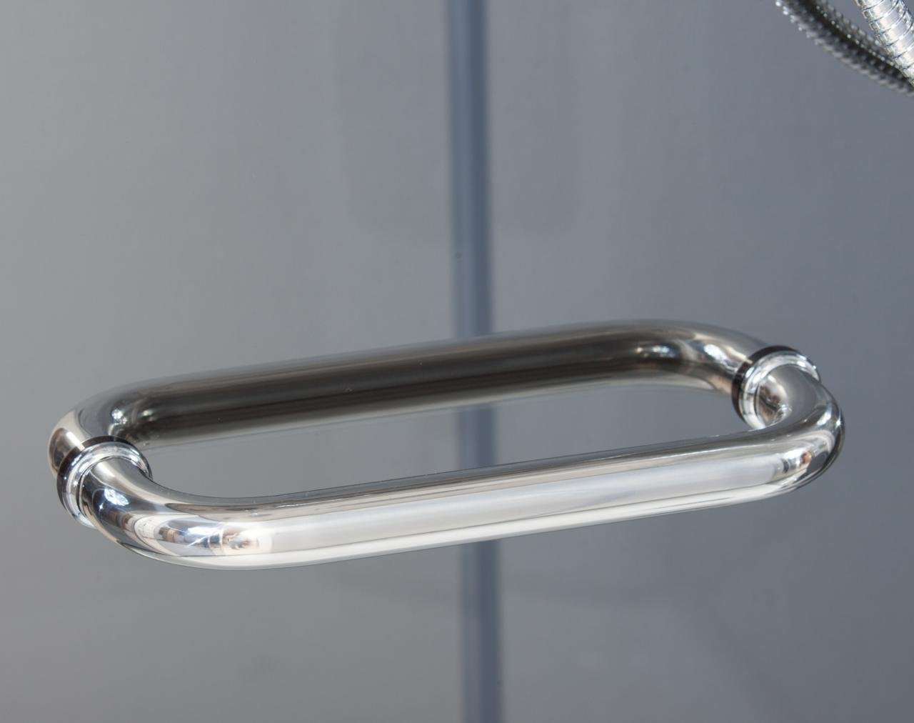 Doccia 09002, 1200 x 800 x h 2120 mm