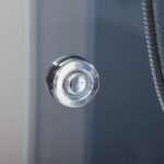 Doccia 09002, 1200 x 800 x h 2120 mm