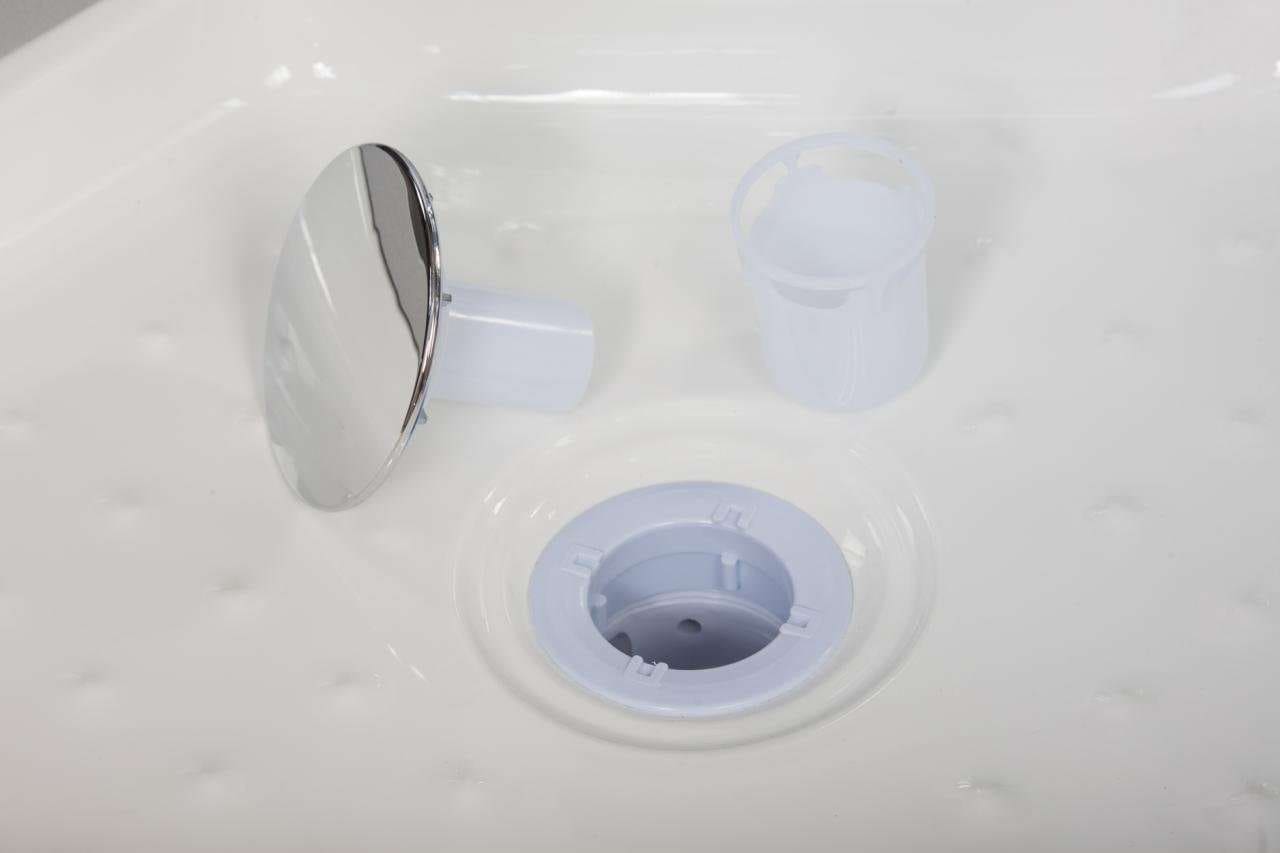 Doccia 09002, 1200 x 800 x h 2120 mm