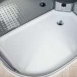 Doccia 09002, 1200 x 800 x h 2120 mm