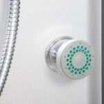 Doccia 09002, 1200 x 800 x h 2120 mm