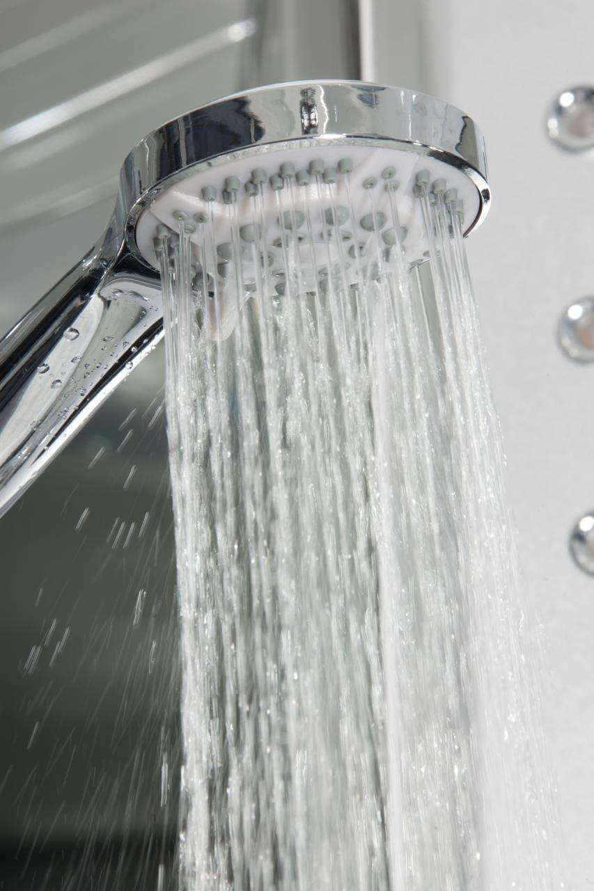 Doccia 09002, 1200 x 800 x h 2120 mm