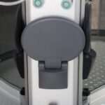 Doccia 09002, 1200 x 800 x h 2120 mm