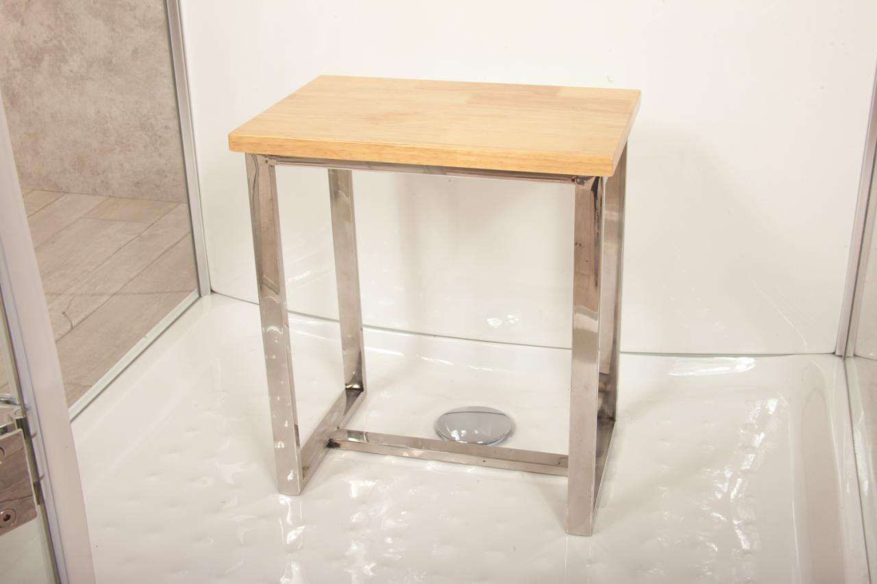 Doccia 09009, 900 x 900 x h 2150 mm