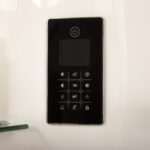 Doccia 09009, 900 x 900 x h 2150 mm