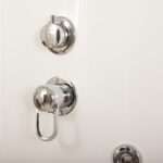 Doccia 09009, 900 x 900 x h 2150 mm