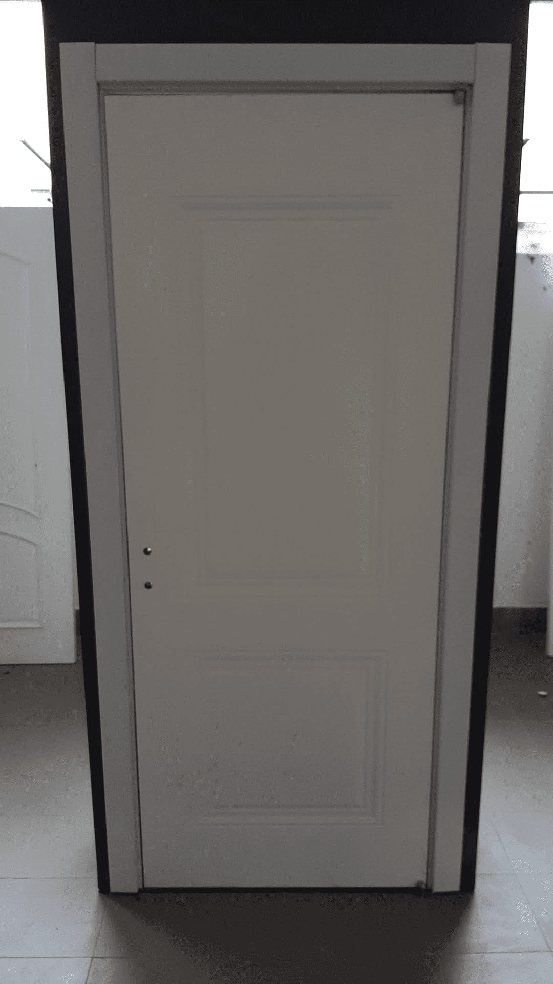 Porta Avorio Scorrevole