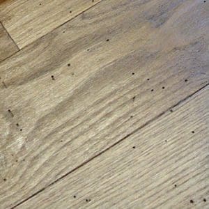 PARQUET MASSELLO TRADIZIONALE – ROVERE MOSCHETTATO GREZZO