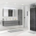 MOBILI DA BAGNO LOIRA 1200