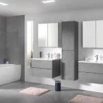MOBILI DA BAGNO LOIRA 850
