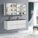 MOBILI DA BAGNO LOIRA 1300