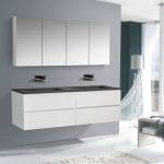 MOBILI DA BAGNO LOIRA 1500