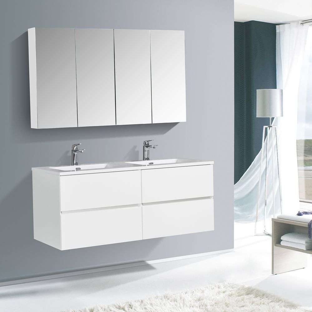 MOBILI DA BAGNO LOIRA 1300