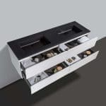 MOBILI DA BAGNO LOIRA 1500