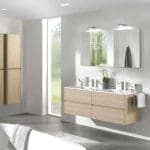MOBILI DA BAGNO LOIRA 1200