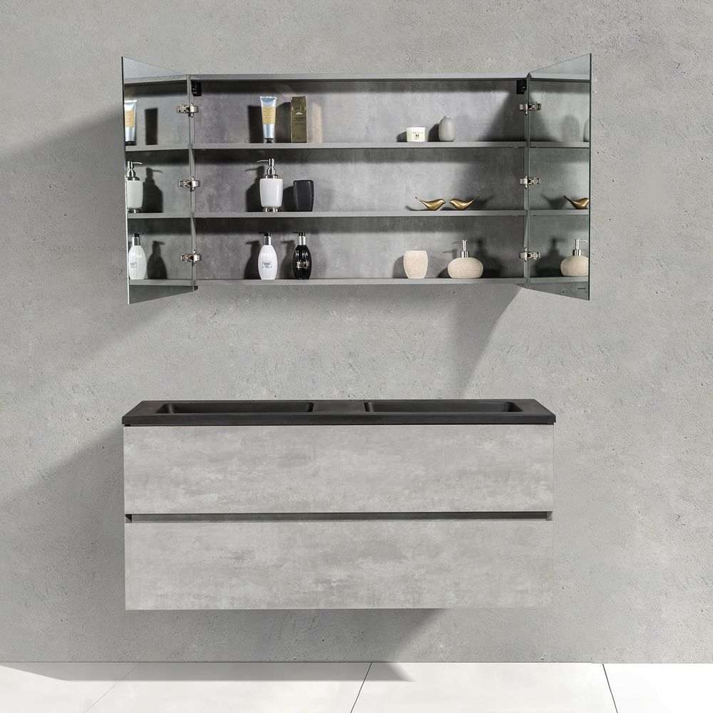 MOBILI DA BAGNO LOIRA 1200