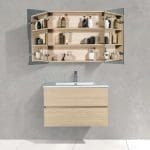 MOBILI DA BAGNO LOIRA 750
