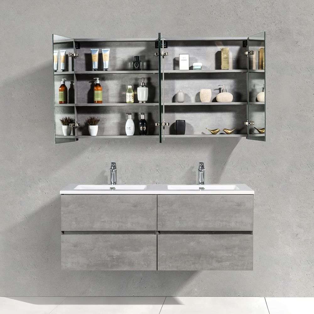MOBILI DA BAGNO LOIRA 1300