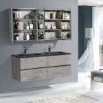 MOBILI DA BAGNO LOIRA 1300