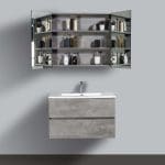 MOBILI DA BAGNO LOIRA 750