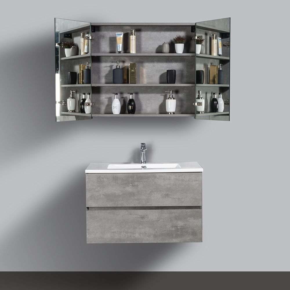 MOBILI DA BAGNO LOIRA 750