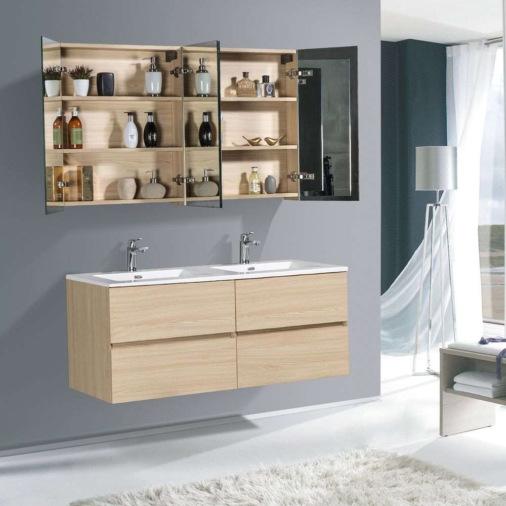 MOBILI DA BAGNO LOIRA 1300