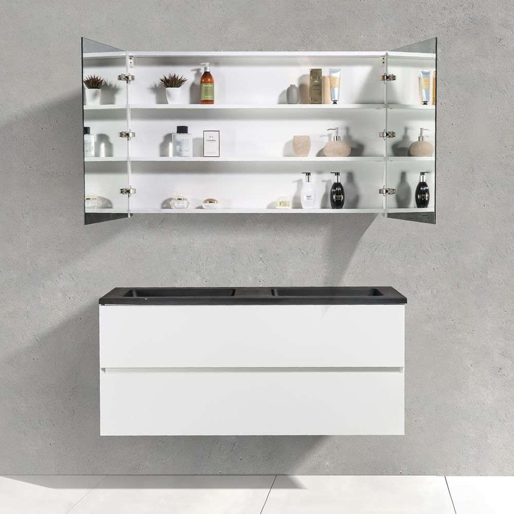 MOBILI DA BAGNO LOIRA 1200